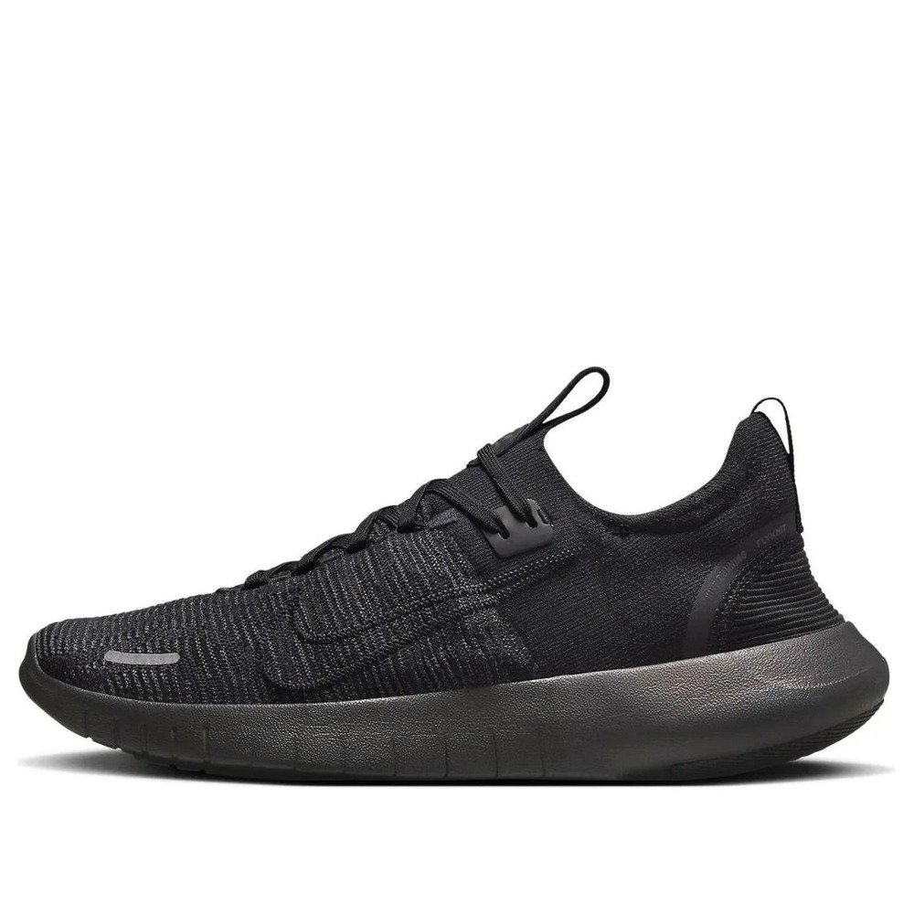 12M - [NEW]‎ Men's Nike Free RN FK Next Nature Running Shoes 'Black' FB1276-001